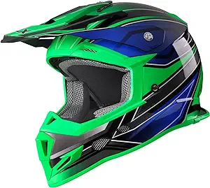 Шлем для мотоциклиста